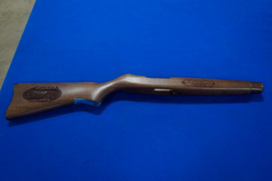 Ruger 10/22 Stock