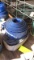 Two Rolls Of Blue Pvc Pump Hose 2 Inch