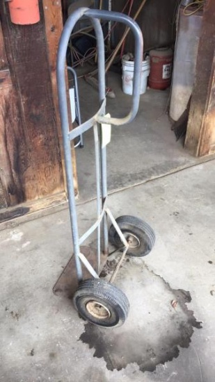 Two Wheel Dolly