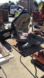 Porter Cable Compound Miter Saw