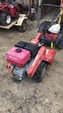 Honda Rototiller Rear Tine’s