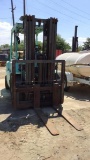 Misubishi Model F G35, Forklift 8000 Cap 48