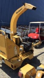 Vermeer Chipper Model B C 625a Kohler 25 Hp Engine 860.3 Hrs On Meter