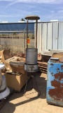 Small Propane Outdoor Heater