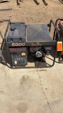 Voltmaster 6000 Gas Generator Parts Only