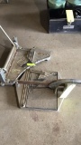 2  Tile Cutters