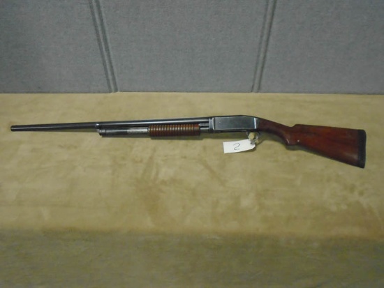 Remington Model 10 12 GA