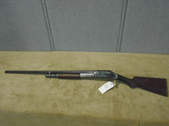 Winchester Model 97 12 Ga