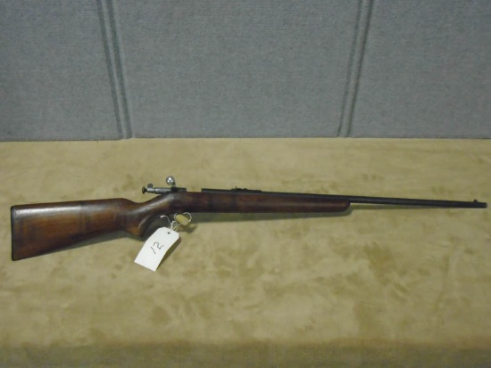 Winchester Model 67A