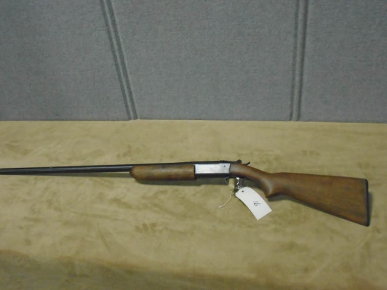 Winchester Model 37 12 Ga