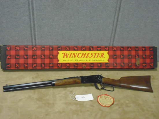Winchester 94 Canadian Centennial 30-30