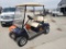 2007 Gas Club Golf Cart