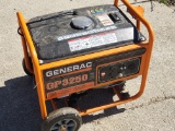 Genovac GP3250 Generator