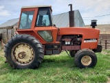 1978 Allis Chalmers 7030 Tractor