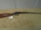 Winchester 22 Center Fire - With Octagon Barrell - SN #110682