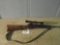 RUGER MINI 14 223 Remington Cal. – SN #184-58279 - W/4 Power Bushnell Sportview Scope