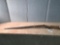 Octagon Barrel Muzzle Loader w/ Wooden Ramrod