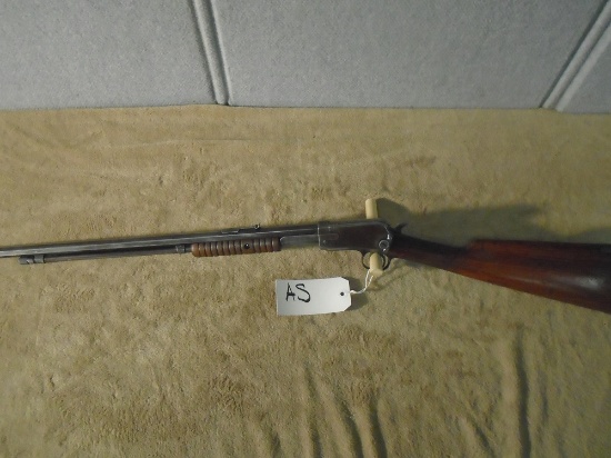 Winchester Model 1890 22 S - SN #557720