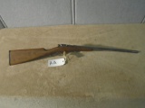Winchester Model 36 9MM Rimfire