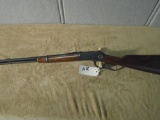 Winchester Model 92 - 32 WCF - 19 ¼ Barrel - SN #941235