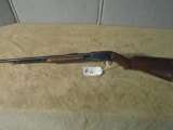 Winchester Model 61 22 S/L/LR - SN #261986 - Pitted rust on the right side of receiver