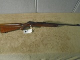 Winchester Model 75 22 LR - SN #66486