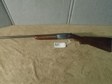 Winchester Model 37 410 3” Single Shot - Small crack in the forearm