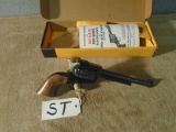 RUGER BLACKHAWK .30 Carbine Cal. Revolver – SN #51-26816 - 7 ½“ Barrel - Blue Finish