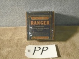 Winchester Ranger Shot Shell Box