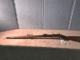 Wm Muhler Windsor Locks, Ct. 1863 Muzzle Loader with Ramrod & Bayonet & Bullet Mold – Has Markings!