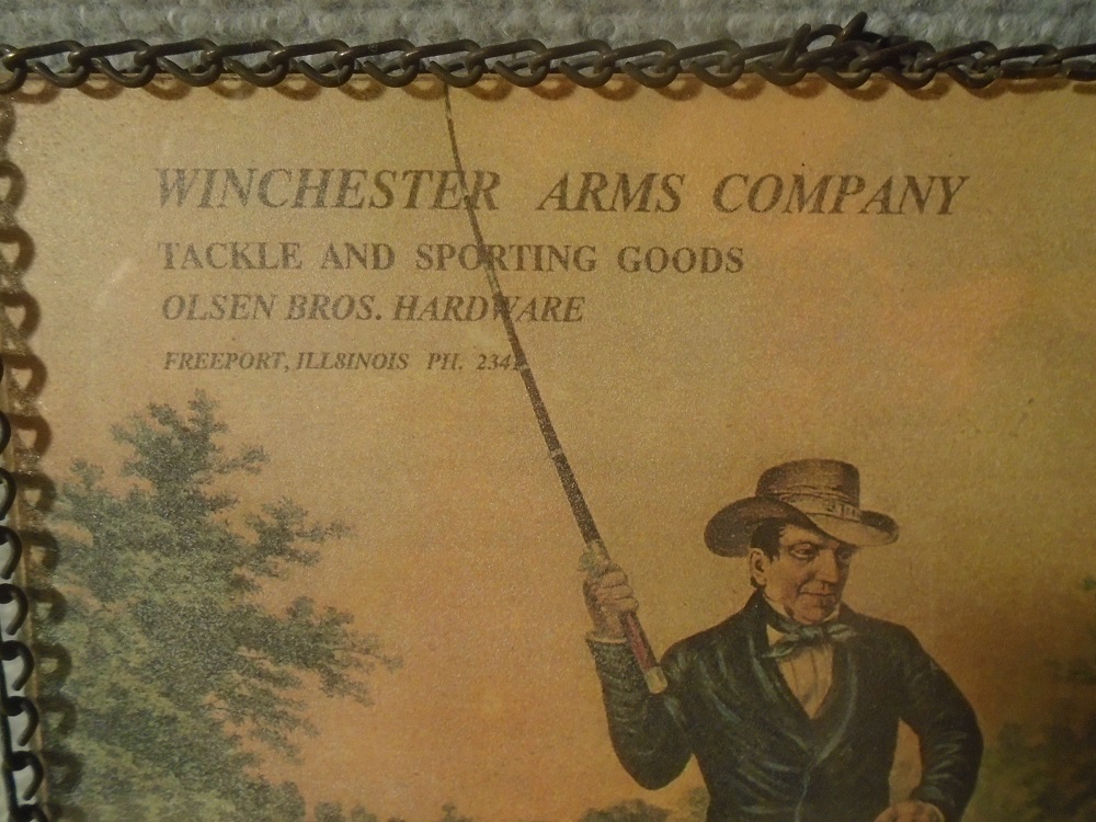 Winchester Arms Company