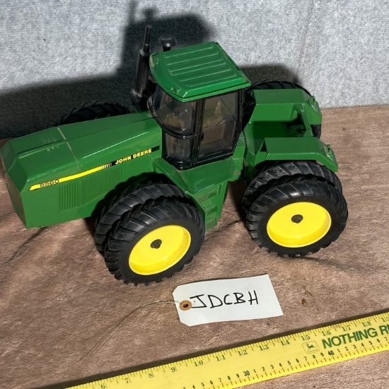 JDCBH - John Deere 8560 4x4 Metal Tractor