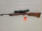 Ruger Model 10-22 Carbine 22LR w/ Scope