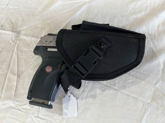 Ruger P345