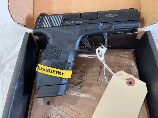 Mossberg MC2