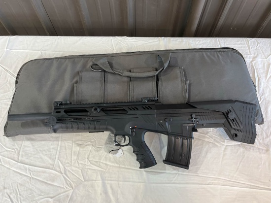 APINTL DERYA ARMS Turkey RIA VRBP-100-A