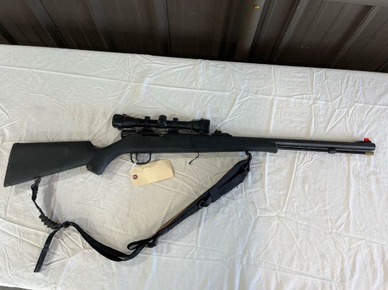 Traditions 209 Black Powder