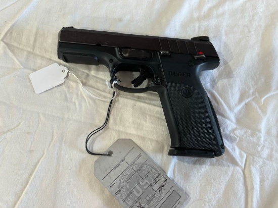 Ruger SR9