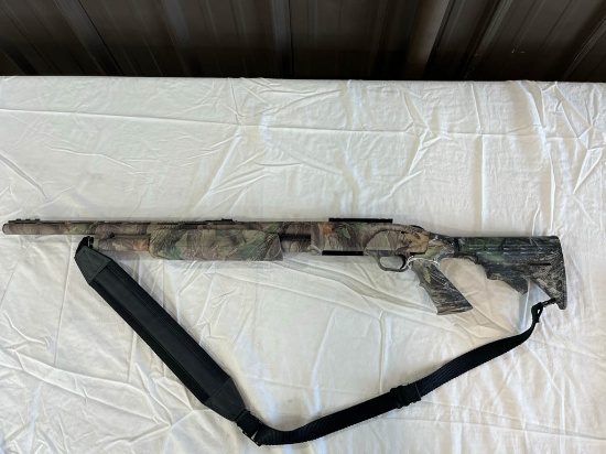 Mossberg 500C