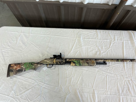 Mossberg 500C