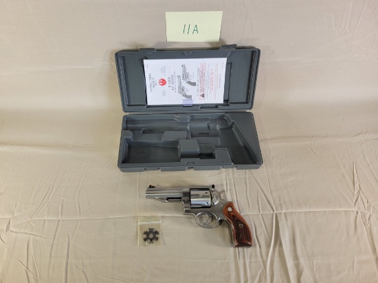 Ruger Red Hawk 45 Auto / 45 Colt