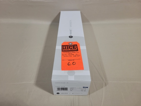 Hawke Vantage IR 4x12x50 L4A DOT