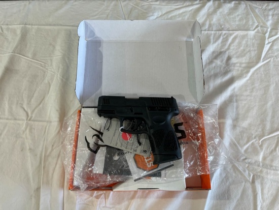 Taurus G3C