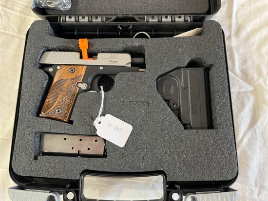 Sig Sauer P238