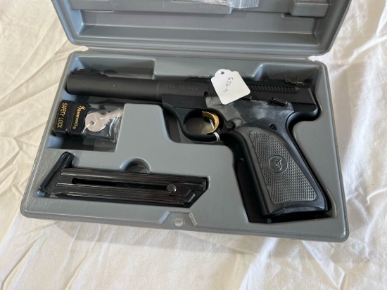 Browning Buckmark