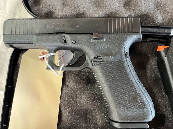 Glock 45