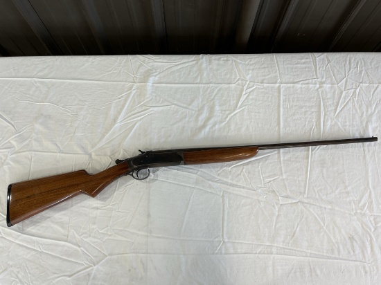 Iver Johnson Champion