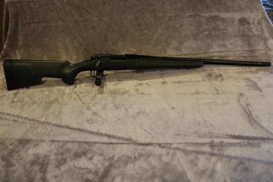 Remington 700 Tactical Bell & Carlson