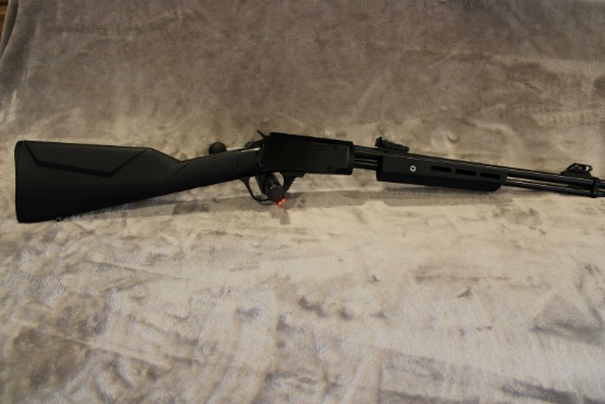 Rossi Gallery 22 LR Pump Action