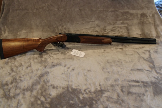 Stevens 555 20 Gauge